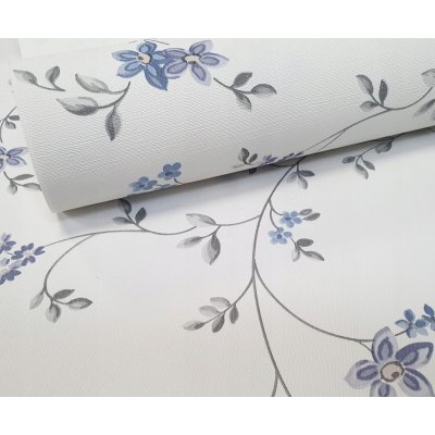 A.S. Création 390713 Vliesová tapeta na zeď Maison Charme rozměry 0,53 x 10,05 m – Hledejceny.cz