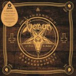 Venom - In Nomine Satanas Neat Anthology 40.th Annivers CD – Zboží Mobilmania