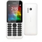 Nokia 215 Dual SIM – Zbozi.Blesk.cz