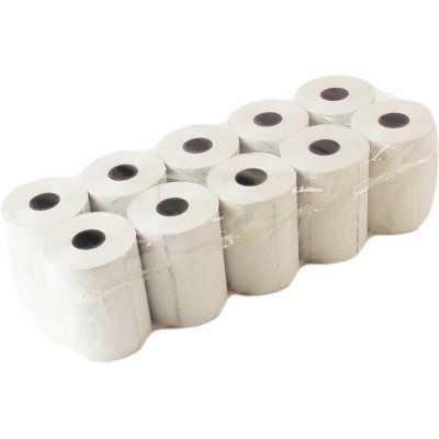 Pokladní kotouček termo 57x45x12 mm – Zboží Živě