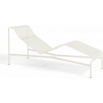 HAY Palissade Chaise Longue cream white – Hledejceny.cz
