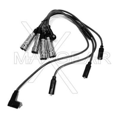 MAXGEAR Sada kabelů pro zapalování 53-0063 – Hledejceny.cz