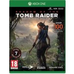 Shadow of the Tomb Raider (Definitive Edition) – Zboží Mobilmania