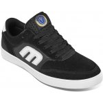 Etnies The Aurelien black white – Sleviste.cz