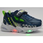 Wink FE41021-2 zelenomodré – Zboží Dáma