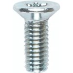 Brzdový kotouč TRW DF4464S - | Zboží Auto