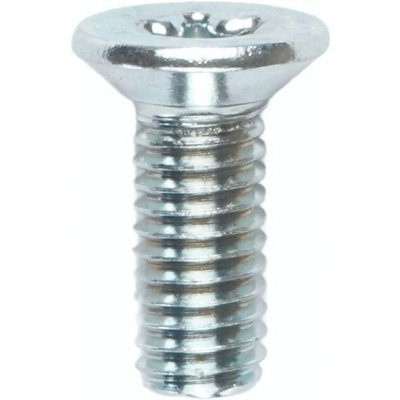 Brzdový kotouč TRW DF4464S - | Zboží Auto