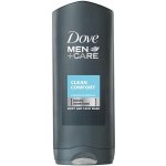 Dove Men+ Care Clean Comfort sprchový gel 400 ml – Zbozi.Blesk.cz