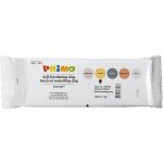 PRIMO Samotvrdnoucí hmota 1000g okrová – Zboží Dáma