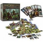 Asmodee Pán prstenů: Putování po Středozemi Stínové cesty – Zboží Dáma