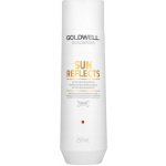 Goldwell Dualsenses Sun Reflects šampon po opalování 250 ml – Zbozi.Blesk.cz