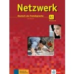 Netzwerk A1 - Kursbuch   2CD – Sleviste.cz