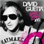 Guetta David - One Love LP – Hledejceny.cz