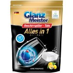 Glanz Meister Ultimate Tablety do myčky All in ONE 90 ks – Sleviste.cz