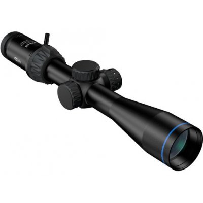 Meopta Optika6 2,5-15x44 RD SFP s přísvitem – Hledejceny.cz