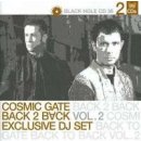 Cosmic Gate - Back 2 Back Vol. 2