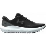 Under Armour UA Surge Mens black – Sleviste.cz