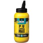 BISON PU MAX D4 lepidlo na dřevo 750g – Zbozi.Blesk.cz