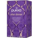 Pukka Čaj ayurvédský After Dinner 20 ks 36 g