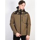 Fox Podium jacket Bark