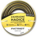 Patriot Gold Line 3/4" / 25 m – Zboží Dáma