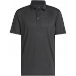 adidas Ultimate365 Mesh Tango Print Climacool Polo černé – Hledejceny.cz