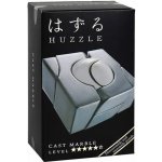 Huzzle HANAYAMA MARBLE 5/6 Hlavolamy UNI – Zboží Dáma