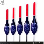 Rizov Splávek RF-111 1,5g – Zboží Dáma