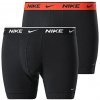 Boxerky, trenky, slipy, tanga Nike boxerky Sportswear ke1086-kur