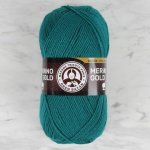 Pletací příze Madame Tricote Paris Merino Gold 100 g - petrolej – Hledejceny.cz