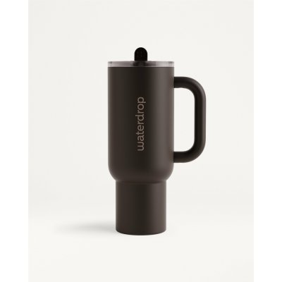 Waterdrop Termo Hrnek Explorer 110 ml Espresso – Hledejceny.cz