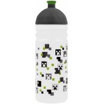 Zdravá lahev Pixel head 0,7l – Zboží Dáma