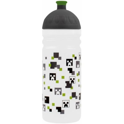 Zdravá lahev Pixel head 0,7l – Zboží Dáma