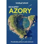 Azory do kapsy - Lonely Planet – Zboží Dáma