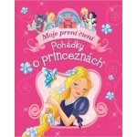 Pohádky o princeznách – Hledejceny.cz