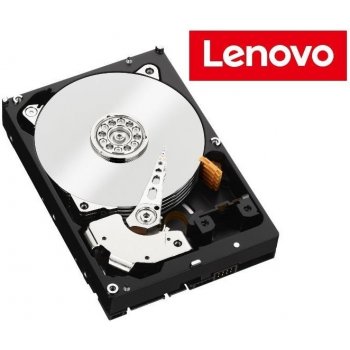Lenovo 600GB, 2,5", 10000rpm, 00NA241