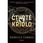 Čtvrté křídlo – s bonusovou kapitolou – Zboží Dáma