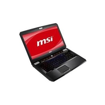 MSI GT780DX-438CS