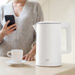 Niceboy ION SmartKettle White – Sleviste.cz