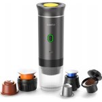 Aligator PortaCaffé 3v1 šedý ACM002 – Sleviste.cz