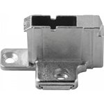 Blum křížová montážní podložka clip zvýšení 18mm na vrut 175H9190.22 – Hledejceny.cz