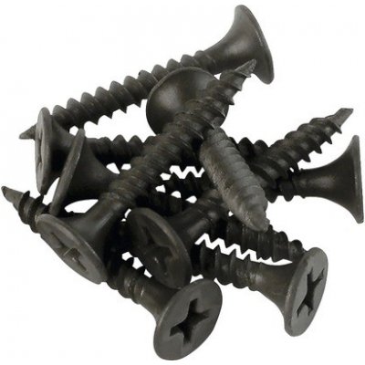 Samořezný vrut TN 3,5x45 100 ks/balení – Zboží Mobilmania