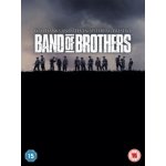 Band of Brothers DVD – Hledejceny.cz