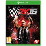 WWE 2K16 – Hledejceny.cz