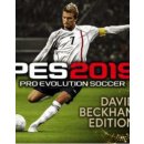 Hra na PC Pro Evolution Soccer 2019 (Beckham Edition)