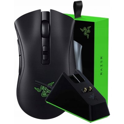 Razer Deathadder V2 Pro RZ01-03350100-R3G1 – Zboží Živě
