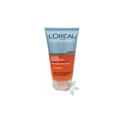 Loreal Paris Čistící gel Hydra Energetic 100 ml – Hledejceny.cz