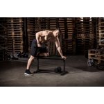 Tunturi FB20 Flat Bench – Zboží Dáma