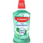 Colgate Plax Multi-Protection Soft Mint 500 ml – Zboží Dáma