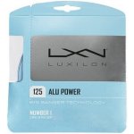 Luxilon BB Alu Power 12,2m 1,25mm – Hledejceny.cz